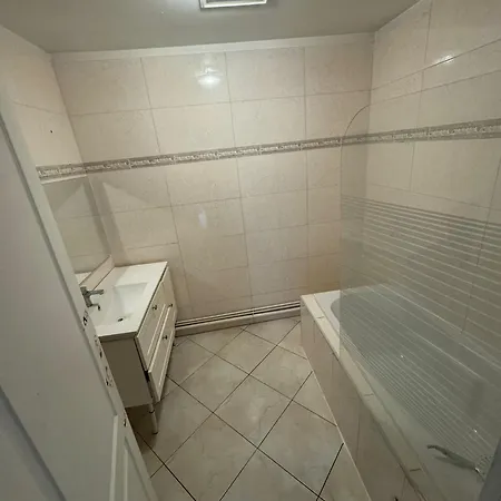 Accommodatie bij particulieren Maison Familiale Rijsel