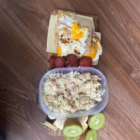 Maison Familiale Accommodatie bij particulieren Rijsel