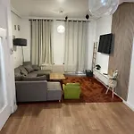 Maison 4 Au Coeur De Lille
