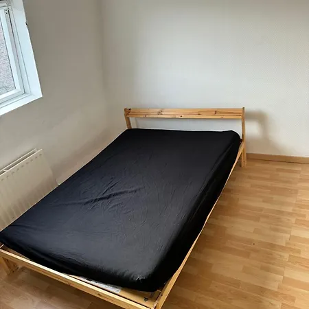 Maison 4 Au Coeur De Lille Alloggio in famiglia *