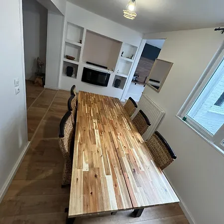 Maison Familiale Лилль