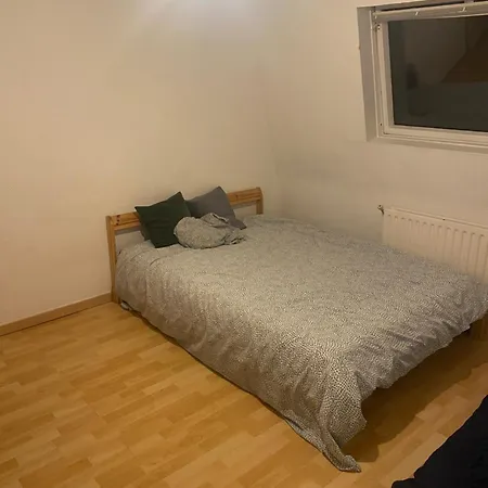 Séjour chez l'habitant Maison Familiale Lille