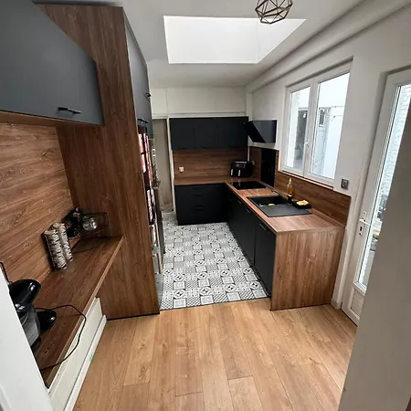 Séjour chez l'habitant Maison Familiale *