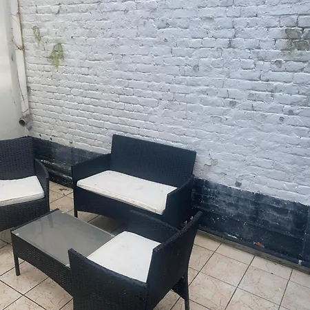 Maison 4 Au Coeur De Lille *