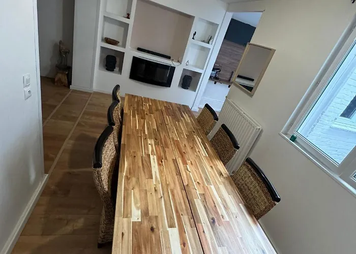 Maison 4 Au Coeur De Lille Lille