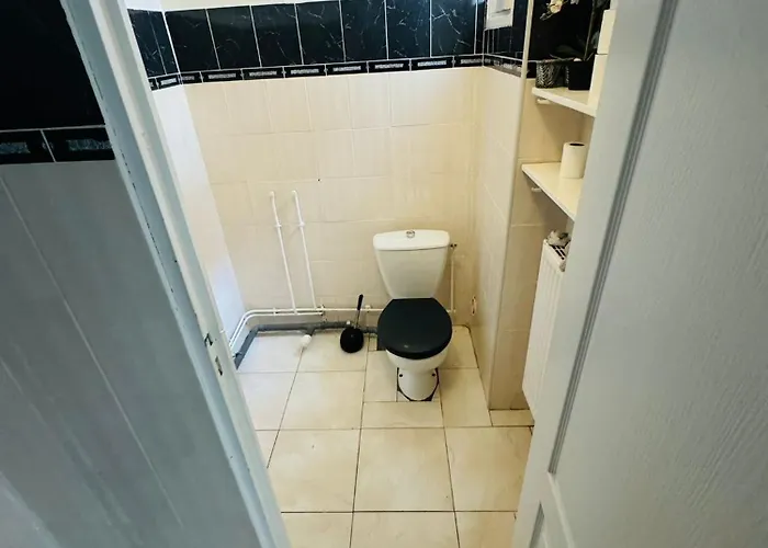 Maison 4 Au Coeur De Lille *