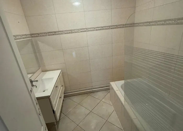 Séjour chez l'habitant Maison 4 Au Cœur De Lille Lille