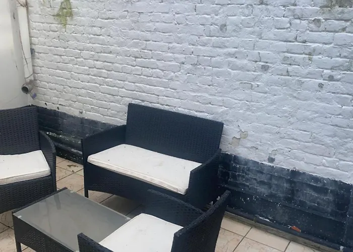 Maison 4 Au Coeur De Lille *